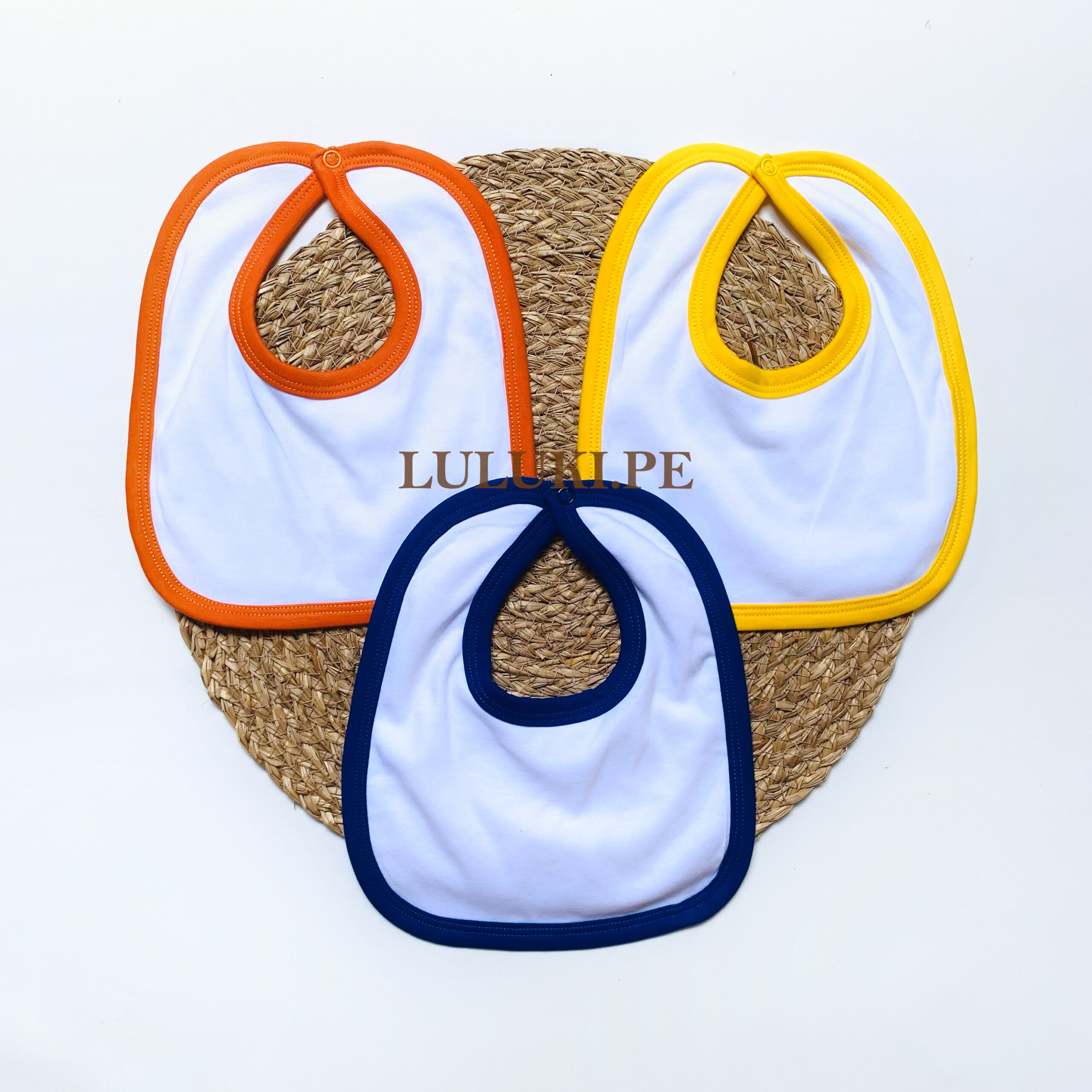 PACK-BABEROS- NIÑO